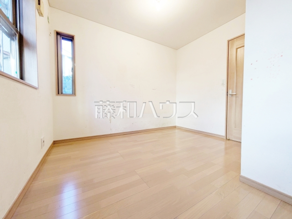 居室　【練馬区東大泉６丁目】