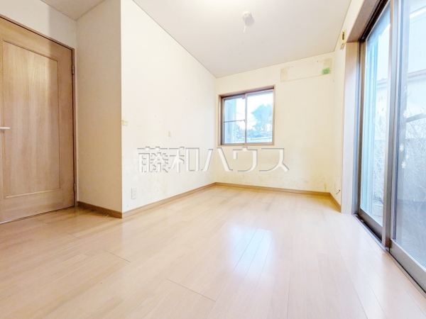 居室　【練馬区東大泉６丁目】