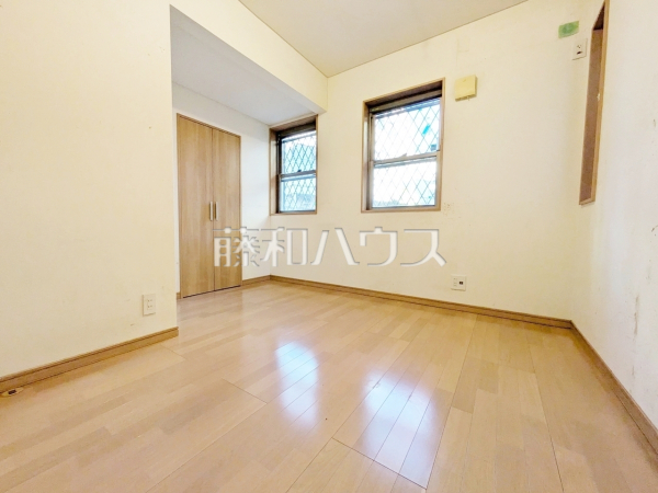 居室　【練馬区東大泉６丁目】