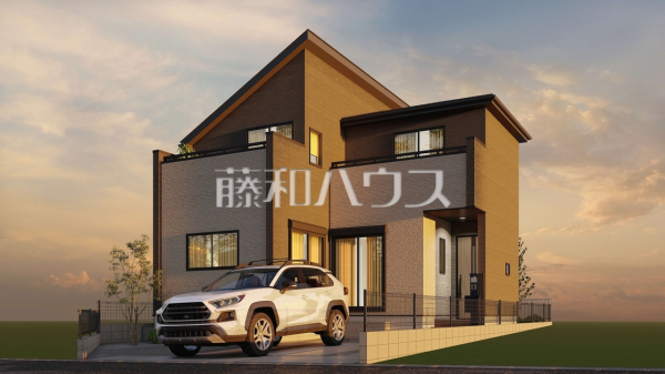  見学はしたいけど、なかなか時間が取れない・・・そんな方に出勤前や仕事終わりにマイホームを見学できるサポートをいたします。 【東久留米市柳窪２丁目】