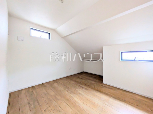 納戸　【八王子市台町３丁目】