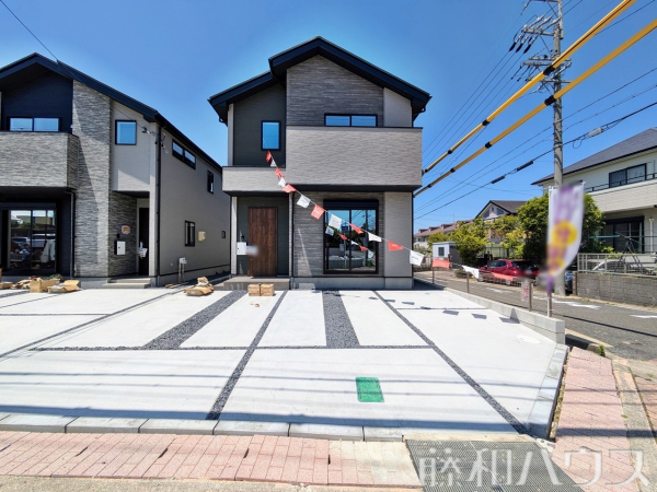 3号棟　カースペース　【名古屋市名東区大針３丁目】