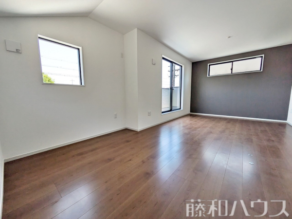 4号棟　居室　【名古屋市名東区大針３丁目】
