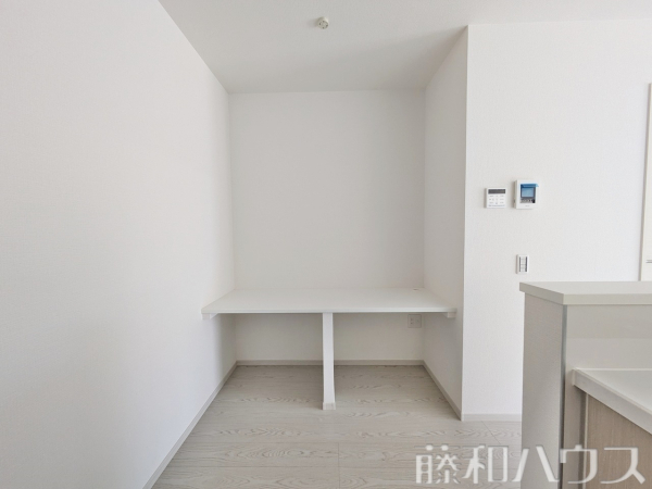 5号棟　スタディカウンター　【名古屋市名東区大針３丁目】