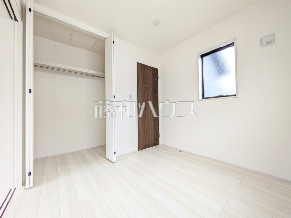 1号棟　居室　【八王子市中野山王２丁目】