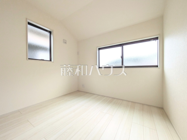 1号棟　居室　【八王子市中野山王２丁目】