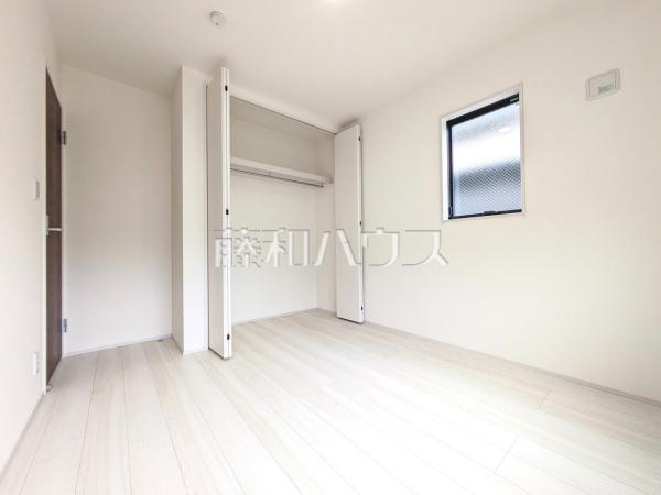 1号棟　居室　【八王子市中野山王２丁目】
