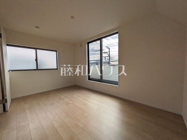 居室　【府中市清水が丘２丁目】