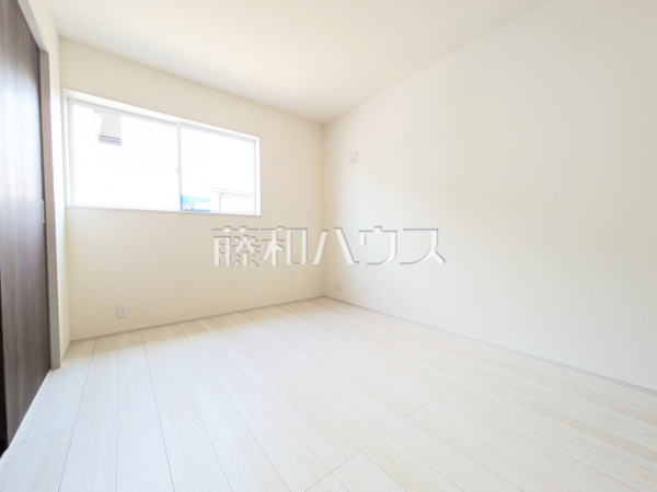居室　【志木市中宗岡５丁目】