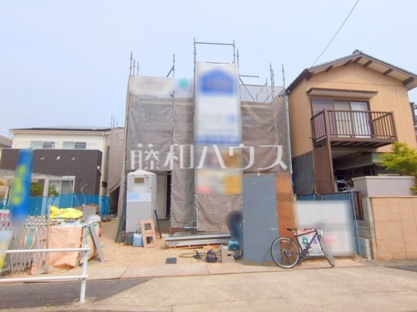 外観　【尾張旭市大塚町３丁目】