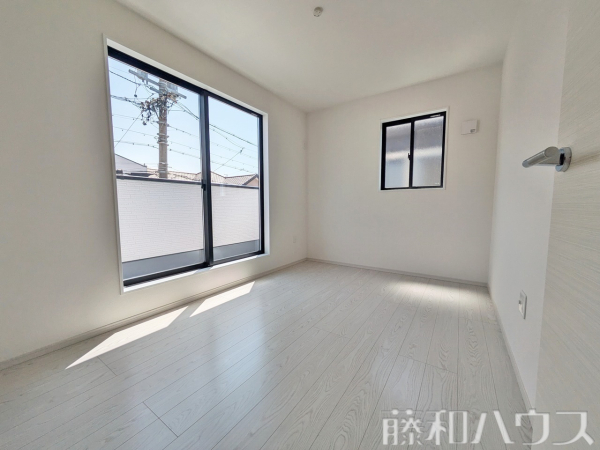 居室　【名古屋市守山区高島町】
