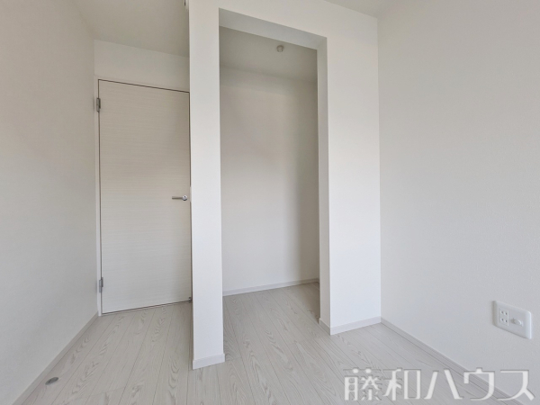 収納　【名古屋市守山区高島町】