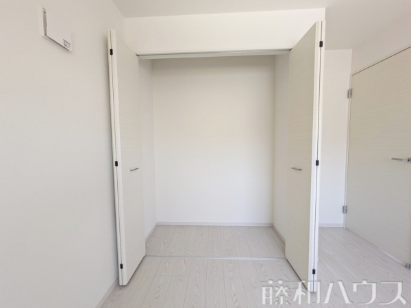 収納　【名古屋市守山区高島町】