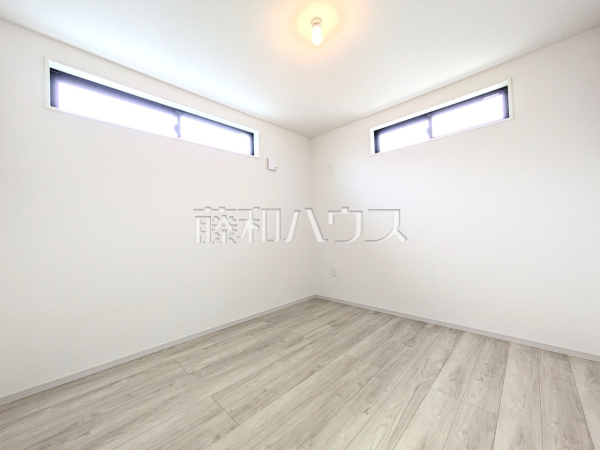 2号棟　居室　【八王子市富士見町】
