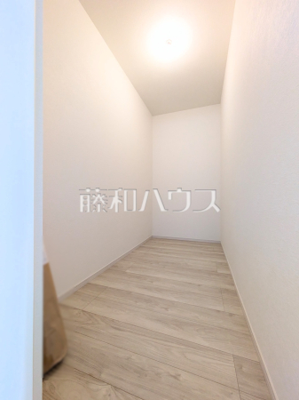 2号棟　収納　【八王子市富士見町】