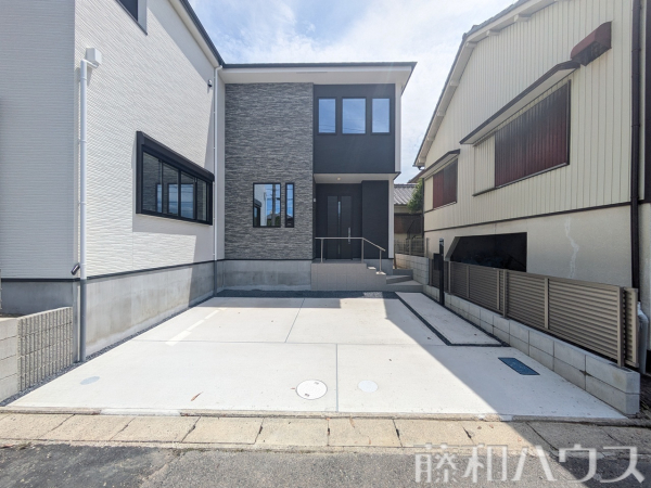 カースペース　【春日井市中切町１丁目】