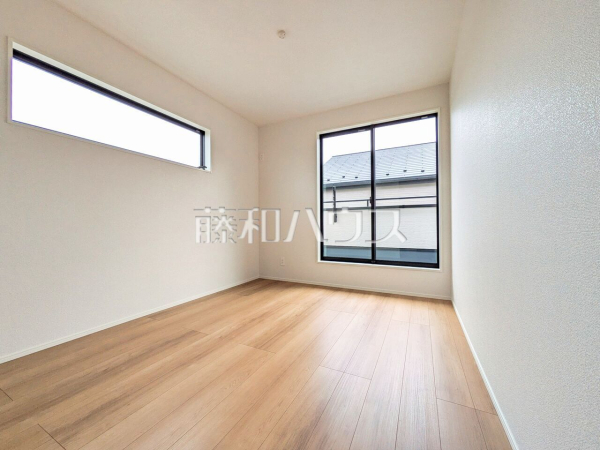 1号棟　居室　【所沢市上新井５丁目】