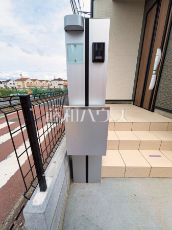 1号棟　その他現地　【所沢市上新井５丁目】