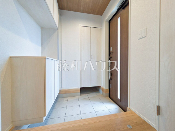 1号棟　その他内観　【所沢市上新井５丁目】