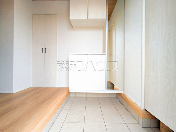 1号棟　その他内観　【所沢市上新井５丁目】