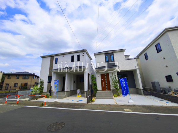 外観　【和光市下新倉５丁目】