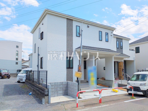 A号棟　いつでもご内覧いただけます！ぜひ実物をご覧いただきたく思います。喜んでご案内いたしますのでお気軽にお問合せ下さい。　【和光市下新倉５丁目】