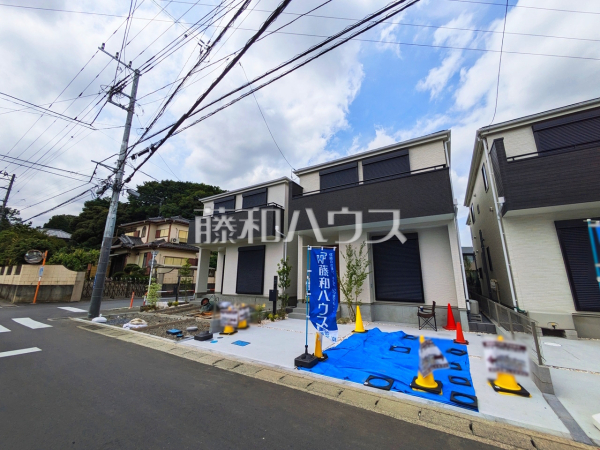 D号棟　 お探しの物件に出会うためには、早めのご確認をオススメします。ぜひお問合せをお待ちしております。 　【和光市下新倉５丁目】