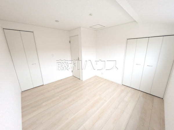 居室　【和光市下新倉３丁目】