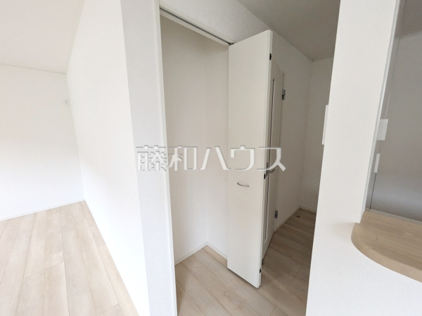 収納　【和光市下新倉３丁目】