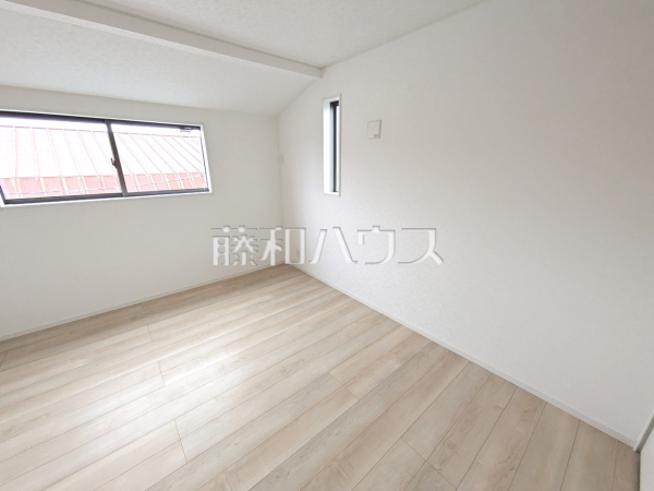 居室　【和光市下新倉３丁目】