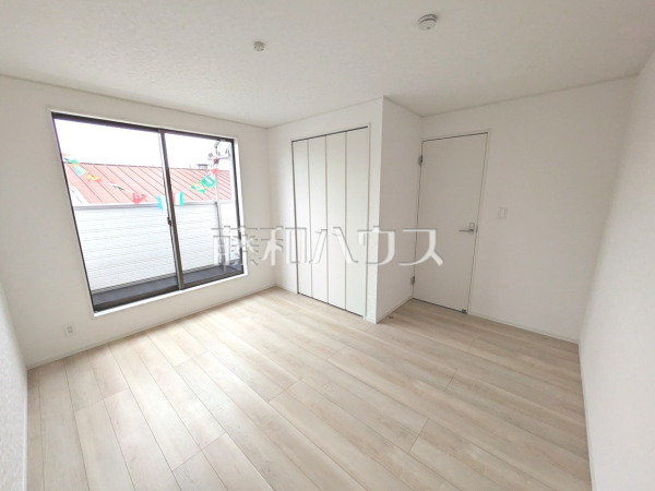 居室　【和光市下新倉３丁目】