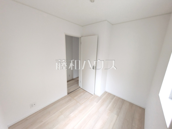 居室　【和光市下新倉３丁目】