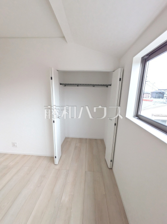 居室　【和光市下新倉３丁目】