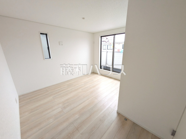 居室　【和光市下新倉３丁目】