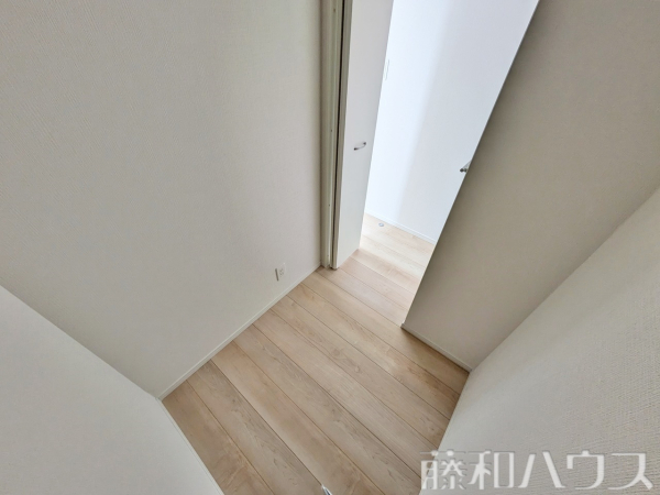 収納　【岩倉市中本町葭原】
