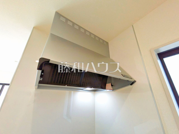 キッチン　【立川市幸町６丁目】