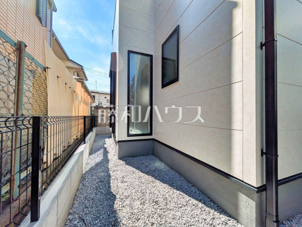 その他現地　【立川市幸町６丁目】