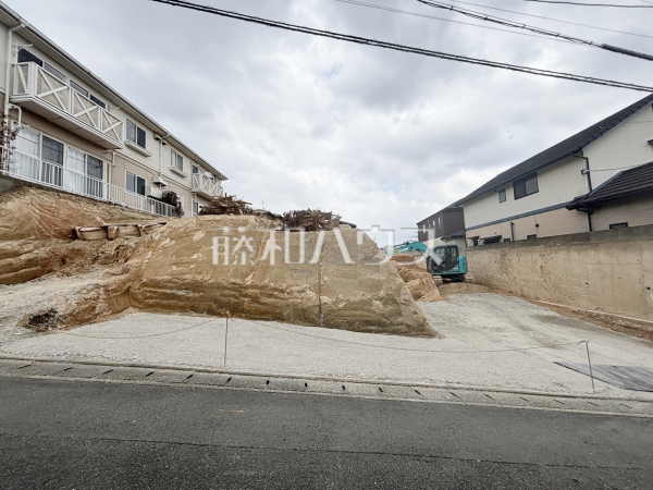外観　【福岡市城南区友丘６丁目】