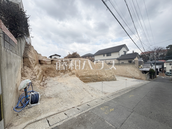 外観　【福岡市城南区友丘６丁目】