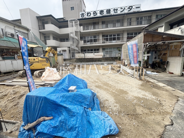 外観　【福岡市早良区早良１丁目】