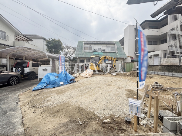 外観　【福岡市早良区早良１丁目】