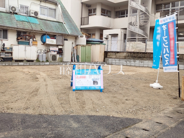 お探しの物件に出会うためには、早めのご確認をオススメします。未完成の今のうちにぜひお問合せをお待ちしております。