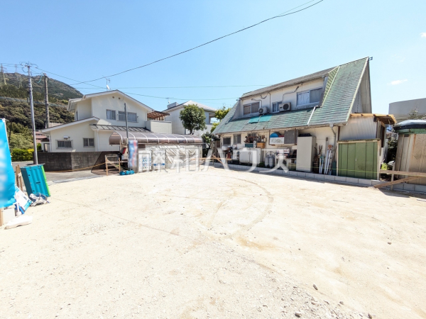 外観　【福岡市早良区早良１丁目】