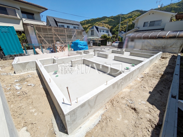 外観　【福岡市早良区早良１丁目】