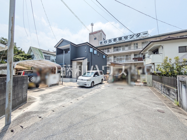 外観　【福岡市早良区早良１丁目】