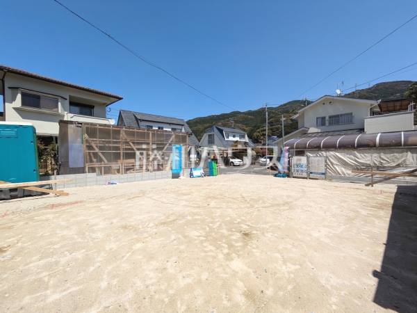 外観　【福岡市早良区早良１丁目】