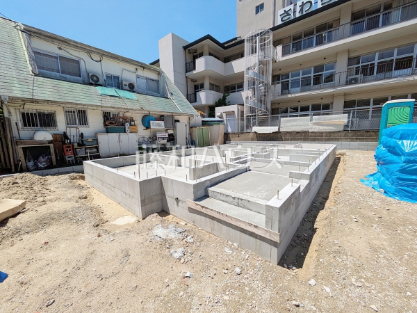 外観　【福岡市早良区早良１丁目】
