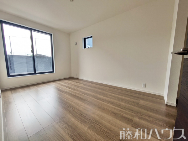 2号棟　居室　【名古屋市守山区大字上志段味字東谷】