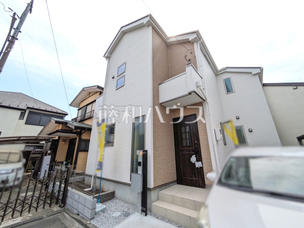 物件の事、諸費用の事など、小さな疑問もお気軽にご連絡・ご相談下さい。　【東村山市青葉町３丁目】