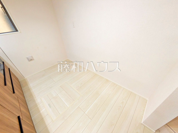 キッチン　【東村山市青葉町３丁目】